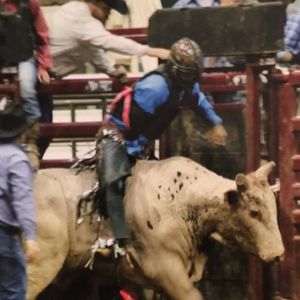 Meet your Posher, Logan